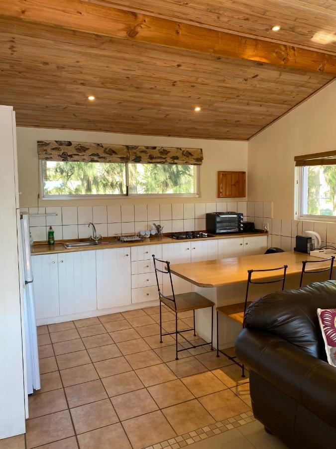 La Verdure Fruit Farm Franschhoek Ngoại thất bức ảnh