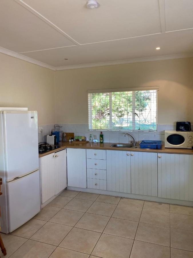 La Verdure Fruit Farm Franschhoek Ngoại thất bức ảnh