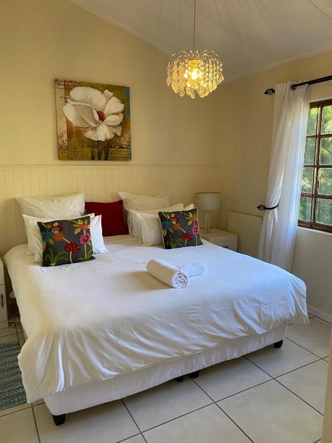 La Verdure Fruit Farm Franschhoek Ngoại thất bức ảnh