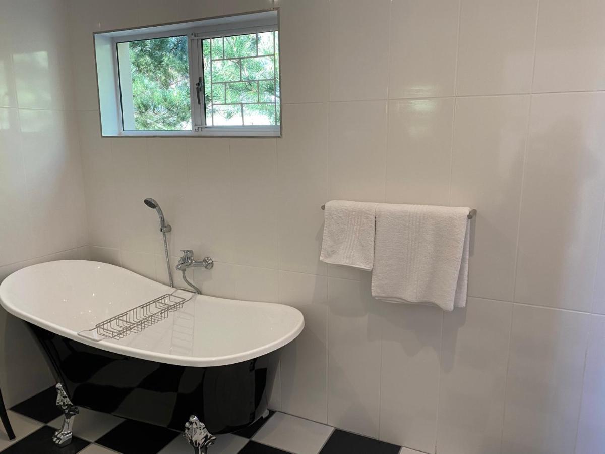 La Verdure Fruit Farm Franschhoek Ngoại thất bức ảnh