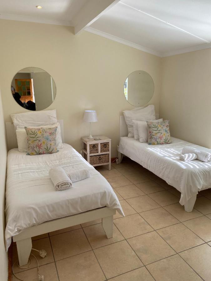 La Verdure Fruit Farm Franschhoek Ngoại thất bức ảnh