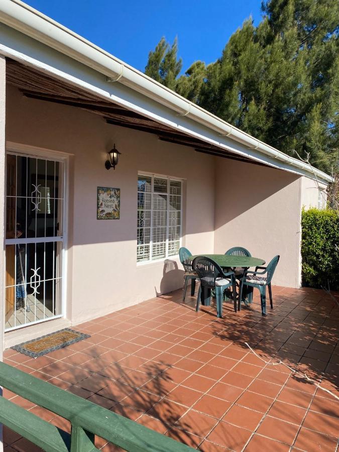 La Verdure Fruit Farm Franschhoek Ngoại thất bức ảnh