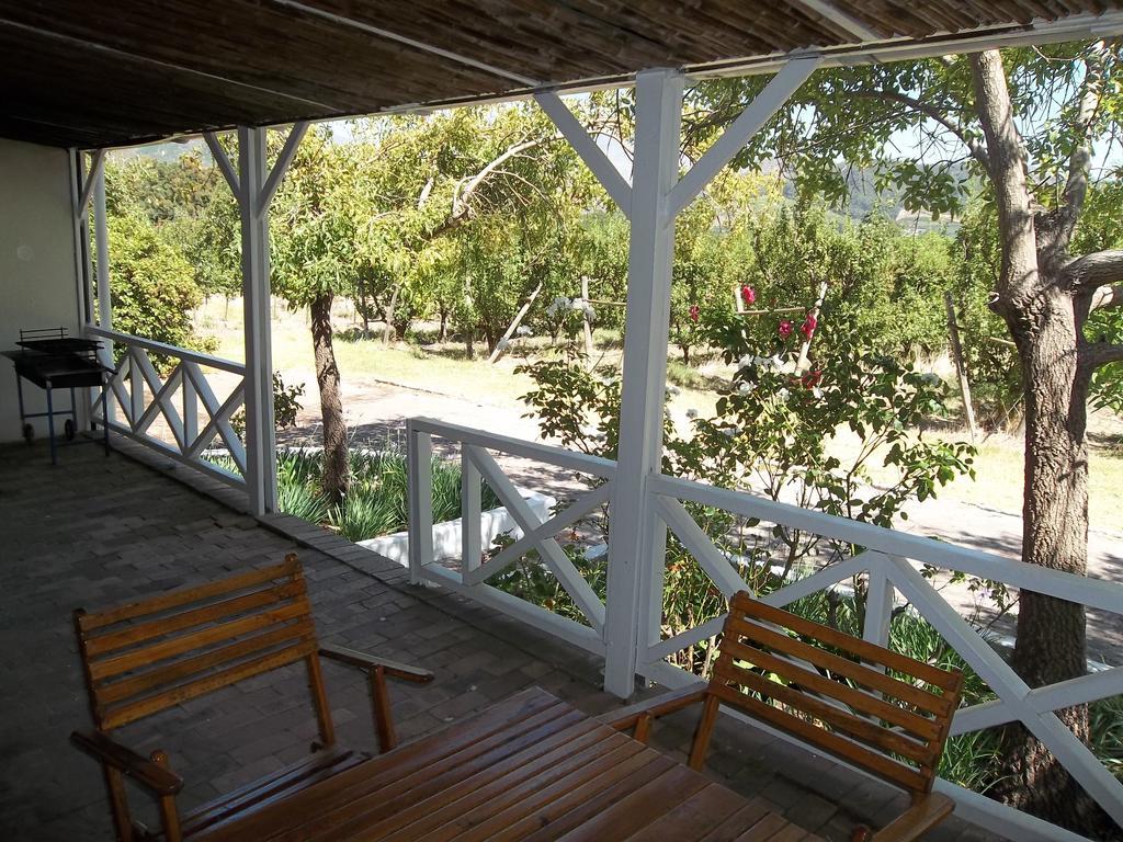 La Verdure Fruit Farm Franschhoek Phòng bức ảnh